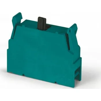 vypínač 590.PL004002 Blok pomocného kontaktu spínací NO velikost Y1 TOP22 SCAME