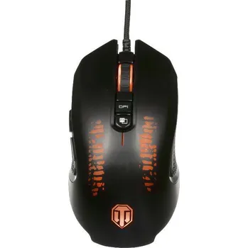 Myš Konix M-30 Shooter