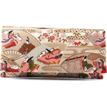Peněženka Japonská dámská peněženka Nishijin Heian Party