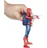Figurka Hasbro Spiderman 15 cm figurka s vystřelovacím pohybem