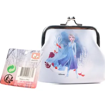 Canenco Dětská peněženka Frozen 2 Peněženka Canenco Dětská peněženka Frozen 2