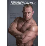 Fenomén Grznár - Filip Grznár (2020, pevná)