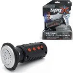 SpyX Tajný Měnič hlasu