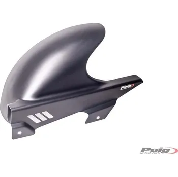 Blatník karosérie Zadní blatník puig s 1462j matná černá 140.1462j