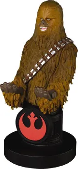 Držák na ovladač Cable Guys Star Wars Chewbacca
