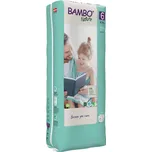 Abena Bambo Nature 6 XXL 16+ kg 40 ks