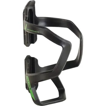 Košík na láhev T-ONE košík UPNDOWN (černá)