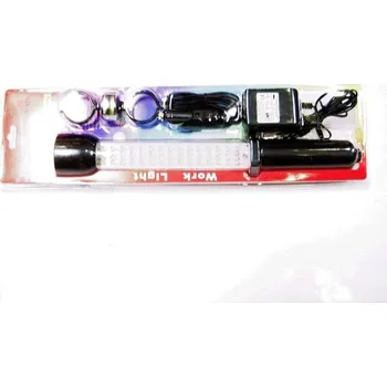 Svítilna pracovní diodová 60+1 LED LP040334