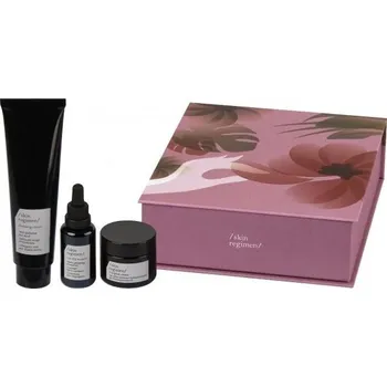 Kosmetická sada [ comfort zone ] SKIN REGIMEN - REJUVENATING KIT