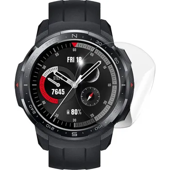 Příslušenství k chytrým hodinkám Screenshield ochranná fólie pro Honor Watch GS Pro