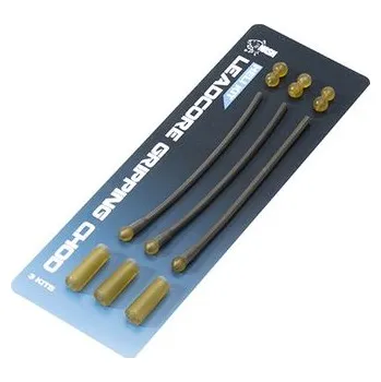 Nash Sada Leadcore Gripping Chod Heli Kit