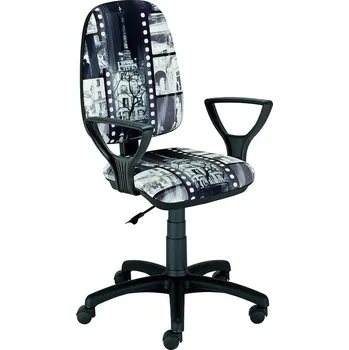 Jídelní židle Židle Estera New Paris Ii