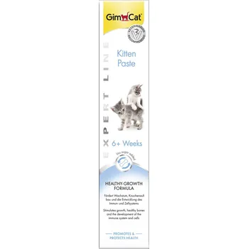 GimCat Expert Line pro koťata 50 g