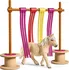 Figurka Schleich Farm World Pony Curtain Obstacle 7 cm