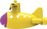 Mac Toys Ponorka žlutá