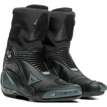 Moto obuv Dainese Dainese AXIAL GTX sportovní boty černé vel.42 42