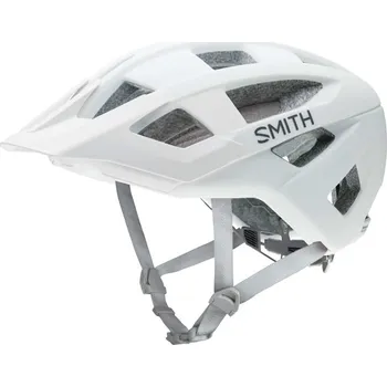 Cyklistická přilba Smith Venture Matte White M