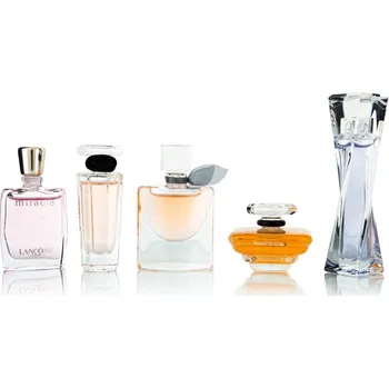 Vzorek parfému Lancôme Miniature Perfume Collection W EDP 26,5 ml