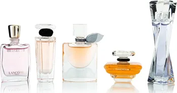 Vzorek parfému Lancôme Miniature Perfume Collection W EDP 26,5 ml