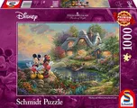 Schmidt Spiele Miláčci Mickey a Minnie…