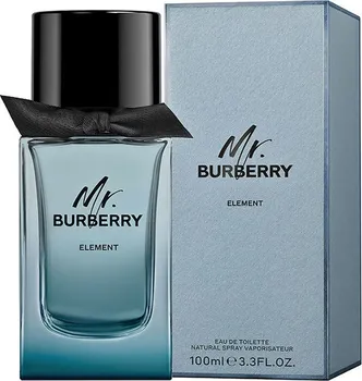 Pánský parfém Burberry Mr. Burberry Element M EDT