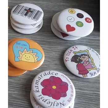 Kosmetické zrcátko Zrcátko malé