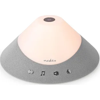 Recenze Nedis Generátor bílého šumu