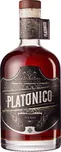 Platonico Nero 38 % 0,7 l