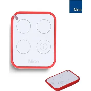 Garážová vrata Nice ON3ELR dálkový ovladač pro vrata a brány