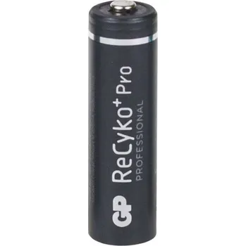 Článková baterie Astra GP NiMH ReCyko+ Pro Professional HR06 AA 4 ks