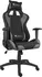Herní židle Genesis Nitro 440 černá/šedá