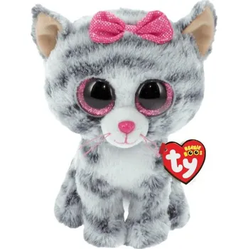Ty Beanie Boos 15 cm, Kiki