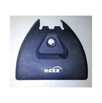 Příslušenství ke střešnímu nosiči kryt plastový na patku SN