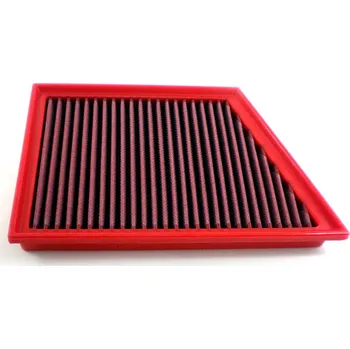 Vzduchový filtr BMC sportovní vložka vzduchového filtru pro Land rover Range Rover Evoque L538 2.0, 2.2 ED4, 2.2 SD4, 2.2 TD4 150-241 hp