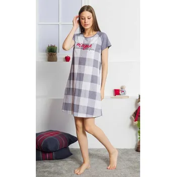 Dámské pyžamo Dámská noční košile Magic XL