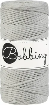 Příze Bobbiny Macramé Cord 3 mm