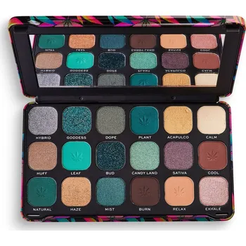 Makeup Revolution Forever Flawless…