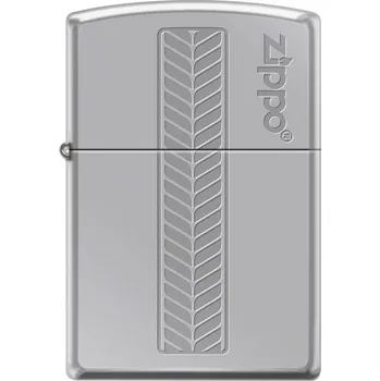 Zapalovač Zapalovač Zippo Luxury Design