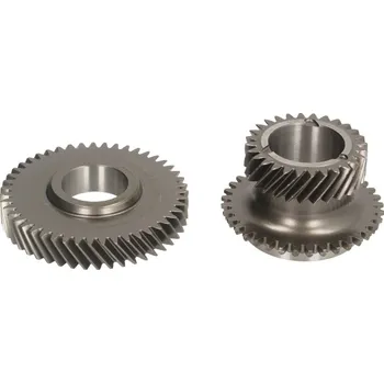 Ozubené kolo Renault Master, Trafic pro 6. stupeň, 28/47 zubů, PK6-6TH35 sada, 8200018919