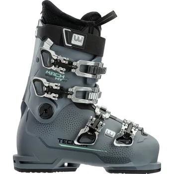 Sjezdové boty Lyžařské boty Tecnica MACH SPORT 75 HV W RT sport grey 20/21 Velikost MP (cm): 24