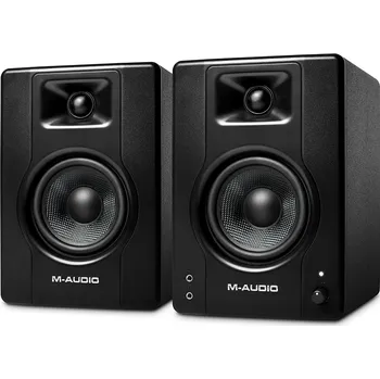 M-Audio BX4