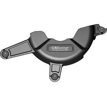 Rám pro motocykl GB Racing Anglie Ducati kryt víka alternátoru GB Racing EC-1198-2007-1-GBR