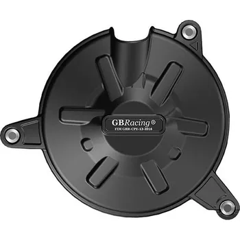 Rám pro motocykl GB Racing Anglie Aprilia kryt víka spojky GB Racing EC-RSV4-2010-2-GBR