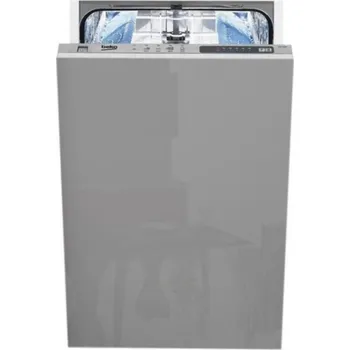 Kuchyňská skříňka Dvířka Na Vestavnou Myčku Gardena D60fzw 713 X 596 Grey