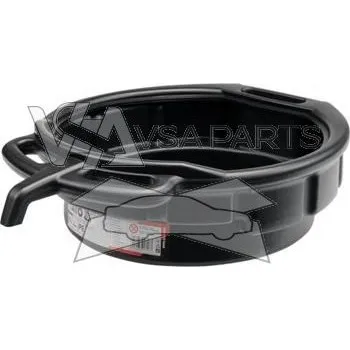 Autodíl YATO Miska na odčerpání oleje 15 l