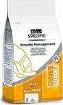 Specific CCD Struvite Management pes