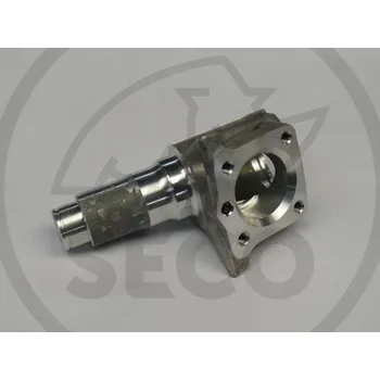 Zahradní traktor SECO Obal čepu KXH 187N0013800 - S000000070486