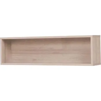 Chlazení Police Cosmo 92 cm Dub Sonoma