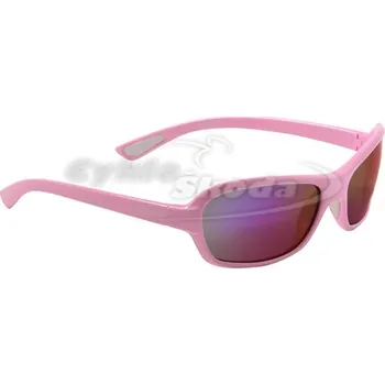 Sluneční brýle Dětské brýle Salice 158 PINK RW violet
