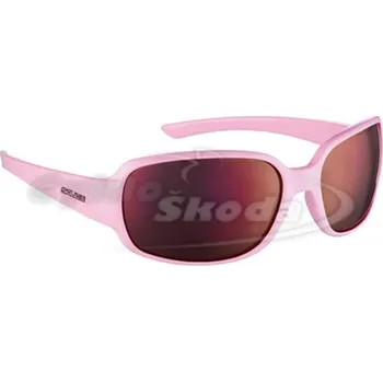 Sluneční brýle Dětské brýle Salice 157 PINK RW violet